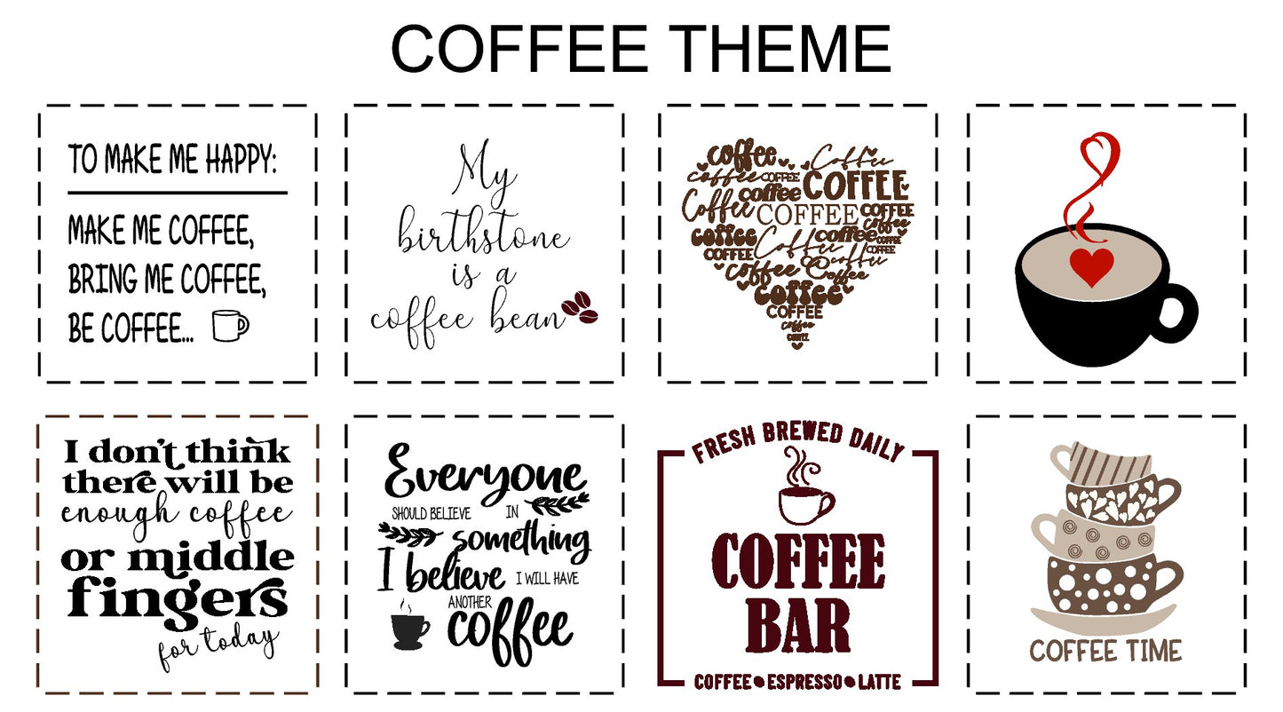 Sign Patches
