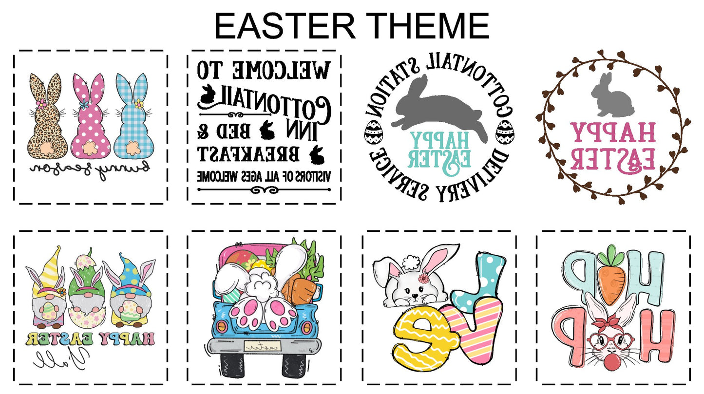 Sign Patches