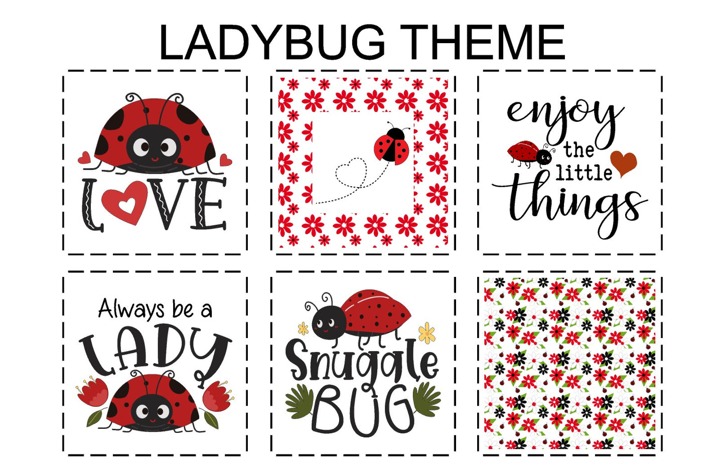 Sign Patches