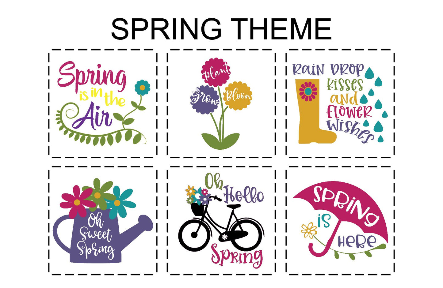 Sign Patches