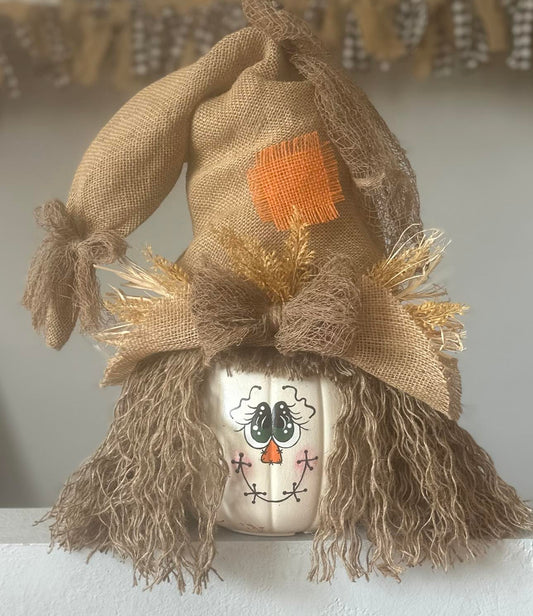 Scarecrow Craft Class - Coloma, MI - October 5 @ 2pm
