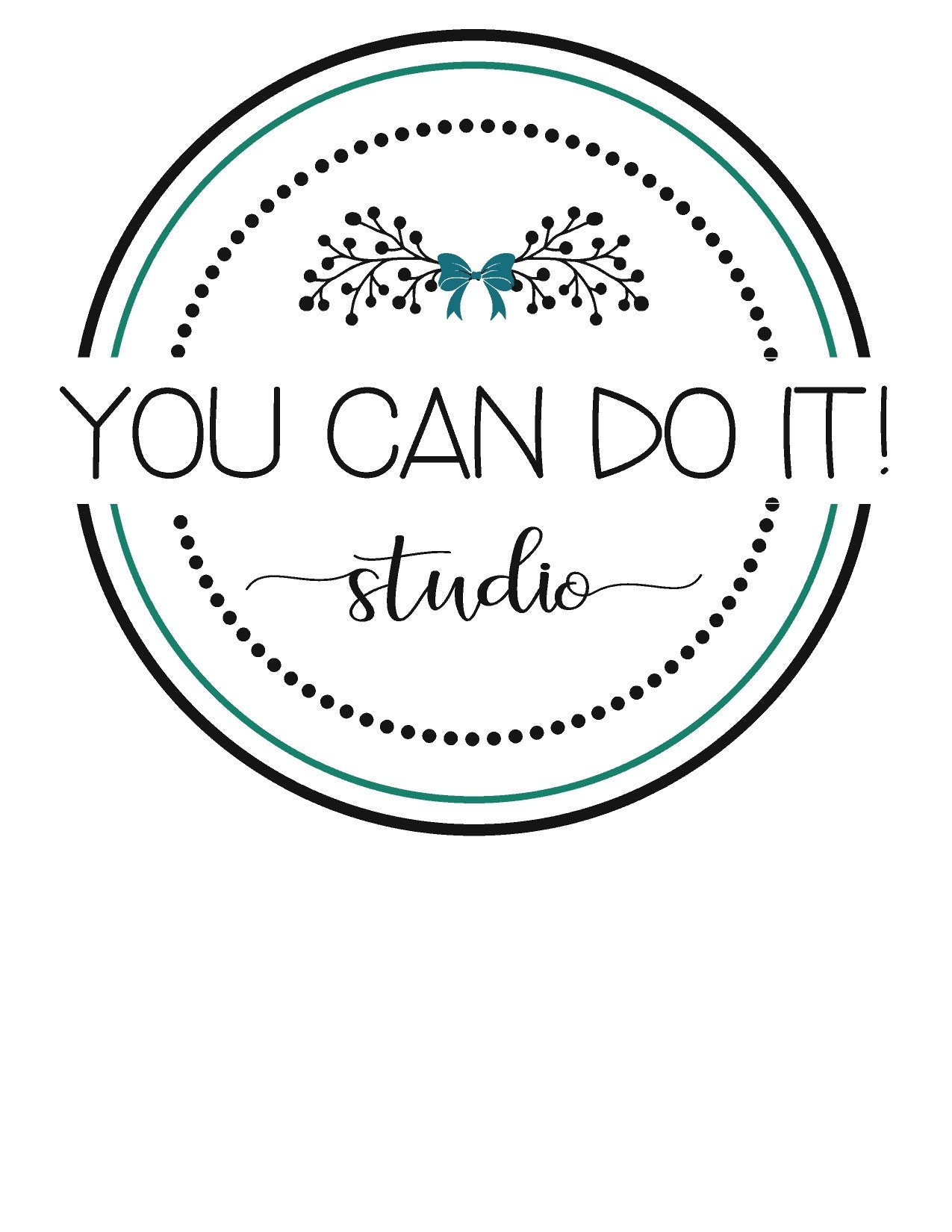 You Can Do It Studio